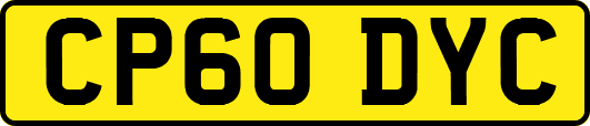 CP60DYC