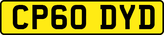 CP60DYD