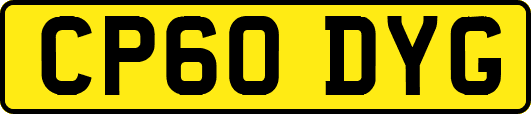 CP60DYG