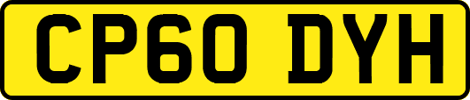 CP60DYH