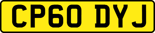 CP60DYJ