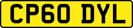 CP60DYL