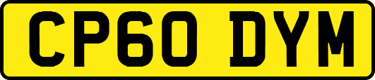 CP60DYM