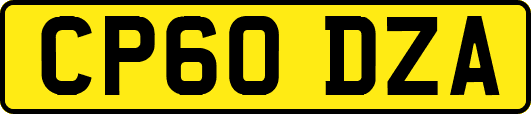 CP60DZA
