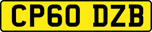 CP60DZB