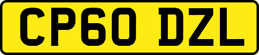 CP60DZL