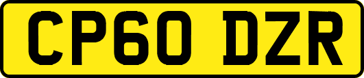 CP60DZR