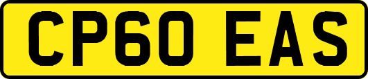CP60EAS