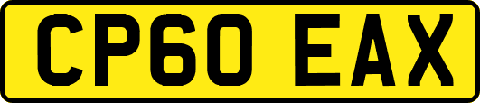 CP60EAX