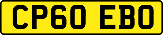 CP60EBO