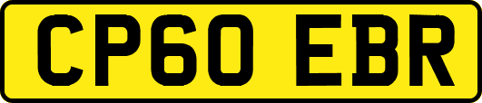 CP60EBR