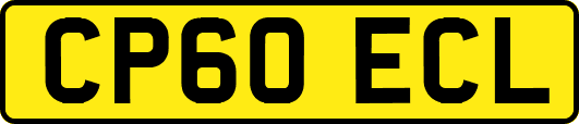 CP60ECL
