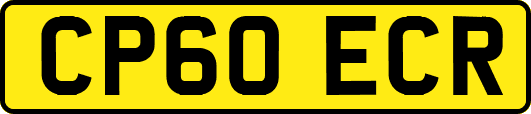 CP60ECR