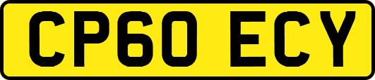 CP60ECY
