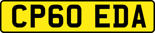 CP60EDA