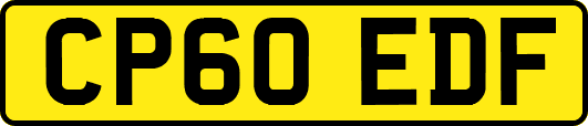 CP60EDF