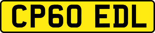 CP60EDL