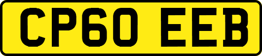 CP60EEB