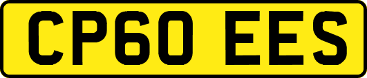 CP60EES