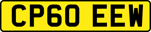 CP60EEW