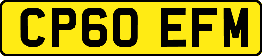 CP60EFM