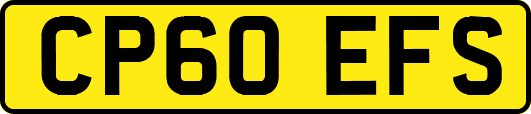 CP60EFS