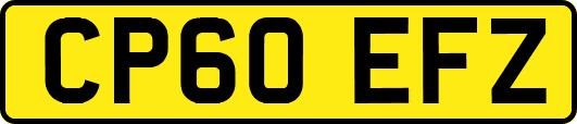 CP60EFZ