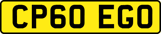 CP60EGO