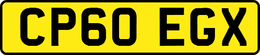 CP60EGX