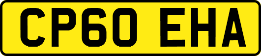 CP60EHA
