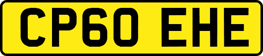 CP60EHE
