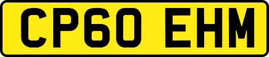 CP60EHM