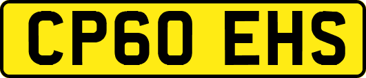 CP60EHS