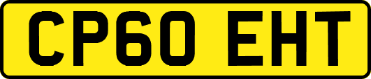 CP60EHT
