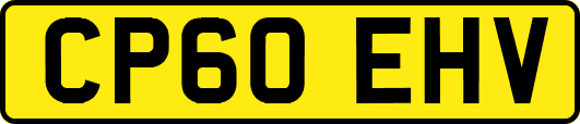 CP60EHV