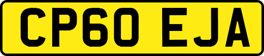 CP60EJA