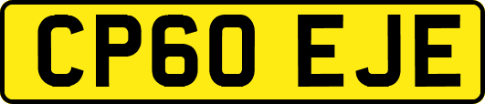 CP60EJE