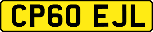 CP60EJL