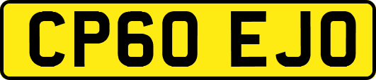 CP60EJO