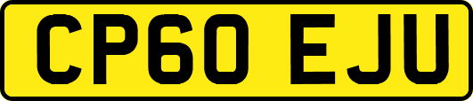 CP60EJU