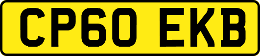 CP60EKB