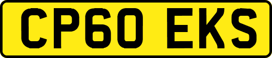 CP60EKS