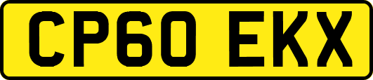 CP60EKX