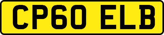 CP60ELB