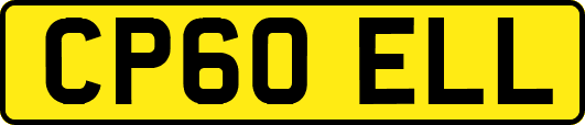 CP60ELL