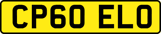 CP60ELO