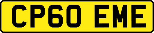CP60EME