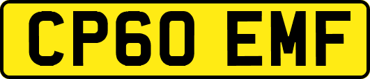 CP60EMF
