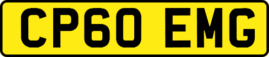 CP60EMG