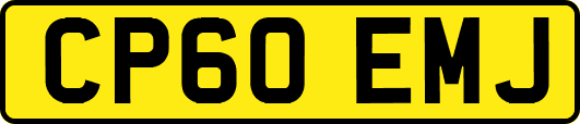 CP60EMJ